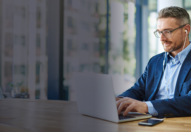 IT and small business travelers