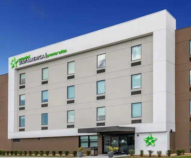 Premier Suites Family of Brands Card
